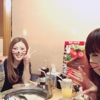 しゃぶしゃぶ温野菜 草加店 草加市 埼玉県