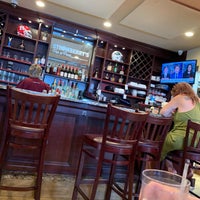 Photo taken at Strawberry&amp;#39;s Pub &amp;amp; Pizza by Eileen T. on 6/8/2019