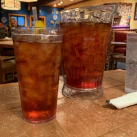 Photo taken at On The Border Mexican Grill &amp;amp; Cantina by Eileen T. on 11/18/2018