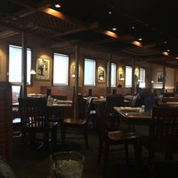Photo taken at Carrabba&amp;#39;s Italian Grill by Eileen T. on 3/25/2018
