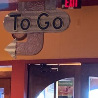 Photo taken at On The Border Mexican Grill &amp;amp; Cantina by Eileen T. on 2/16/2019