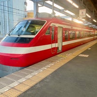Photo taken at Ōta Station (TI18) by ぬま群馬 ぬ. on 10/13/2023