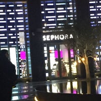 Photo taken at SEPHORA by Reema R. on 5/1/2019