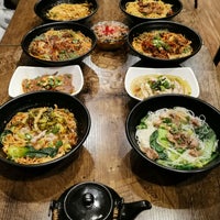 Foto scattata a 二两小面-200 Gram Noodles da 报弟 情. il 3/9/2019