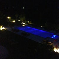 6/27/2013にLuca T.が*****Deluxe Hotel &amp;amp; Spa Resort Alpenpalaceで撮った写真