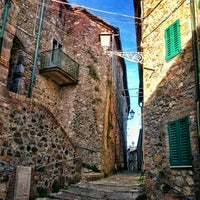 Chiusdino - Siena, Toscana