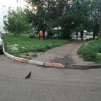 Photo taken at Апельсин by Eugenia A. on 7/23/2013