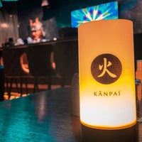 Photo taken at Kanpai by Abdulrhman on 6/12/2022