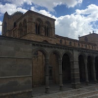 Photo taken at Ávila by Sadraddin H. on 7/4/2018