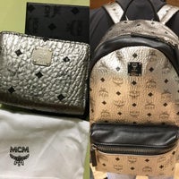 Mcm takashimaya hotsell
