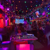 Photo taken at Tin Roof Broadway by Fox F. on 1/2/2020