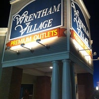 reebok wrentham