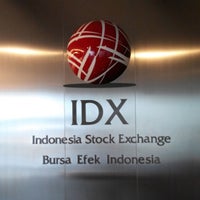 Photo taken at Tower 2 - Indonesia Stock Exchange by °•✿°Pℜ❣Ñč♔§§♛ °. on 9/9/2016