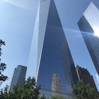 Photo taken at 2 World Trade Center by Taki 0. on 8/16/2019