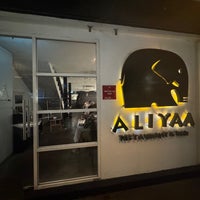 รูปภาพถ่ายที่ Aliyaa Restaurant &amp;amp; Bar โดย Taki 0. เมื่อ 4/30/2024