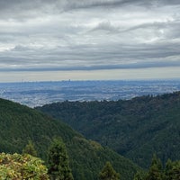 Photo taken at Mt. Kobotokeshiro by Taki 0. on 11/11/2023