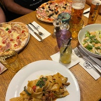 Photo taken at FIGO pizza&amp;amp;pasta by Nelli G. on 10/7/2022