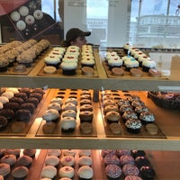 Photo taken at Sprinkles Cupcakes by Abdulla A. on 3/3/2019