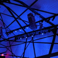 Photo taken at National Sawdust by Alex K. on 5/18/2019