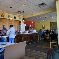 Photo taken at Curry n Kebob by Alex K. on 1/3/2019