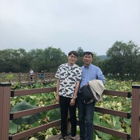 9/14/2019에 Yoondori님이 경안천습지생태공원에서 찍은 사진