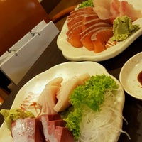 Photo taken at Himawari Japanese Restaurant by 🌹Chris C. on 7/11/2020