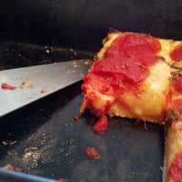 6/1/2013에 Jeff Z.님이 Junct&amp;#39;n Square Pizza에서 찍은 사진