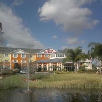 Hilton Garden Inn Lakeland Hotel In Lakeland - 
