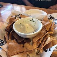 Photo taken at Logan&amp;#39;s Roadhouse by Stefan Z. on 5/23/2019