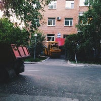 Photo taken at Крушение Катка by Максим Б. on 6/29/2014