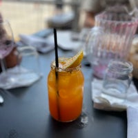 7/23/2022にLaura H.がCuchara Restaurantで撮った写真