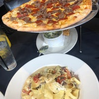 Photo taken at Birraporetti&#39;s by Laura H. on 6/14/2020