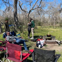 Photo taken at Stephen F. Austin State Park Site #37 by Laura H. on 3/14/2022