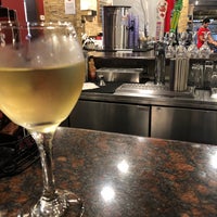 Photo taken at Russo New York Pizzeria by Laura H. on 9/3/2019