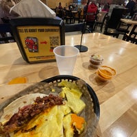 Photo taken at Torchy&amp;#39;s Tacos by Laura H. on 2/27/2022