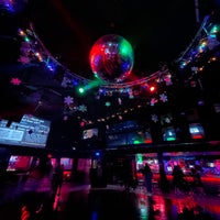 Photo taken at #&amp;#39;s Night Club by Laura H. on 12/24/2022