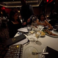 Photo taken at Mastro&amp;#39;s Steakhouse by Laura H. on 8/6/2022