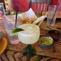 Photo taken at El Tiempo Cantina - Westheimer by Laura H. on 5/29/2022