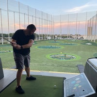 Photo taken at Topgolf by Laura H. on 8/3/2022
