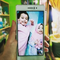 Kampung Pantai Ali 1 Tip