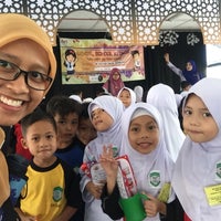 Sekolah Kebangsaan Sultan Omar - Dungun, Terengganu Darul Iman