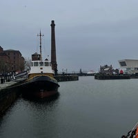 Photo taken at Liverpool by Turki on 3/10/2024