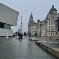 Photo taken at Liverpool by Turki on 3/10/2024