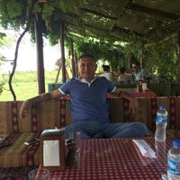 8/13/2015にHalil T.がTurkuaz Kır Kahvaltıで撮った写真