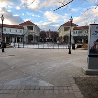 Photo taken at Tanger Outlets Deer Park by M A. on 1/27/2022