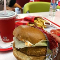 Photo taken at Wendy’s by . on 6/28/2019
