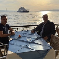 Photo taken at İlhan Restaurant by 💫✨makceli✨💫 on 12/18/2022