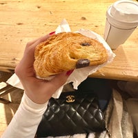 Photo taken at Le Pain Quotidien by S on 2/28/2023