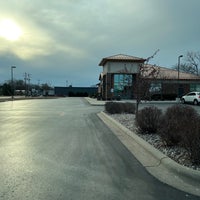 Photo taken at Verve a Credit Union by Matt S. on 3/17/2022