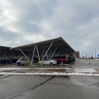 Foto tirada no(a) Appleton International Airport (ATW) por Matt S. em 12/29/2022